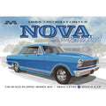 1965 Chevy II Nova Resto Mod