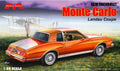 1978 Chevrolet Monte Carlo Landau Coupe
