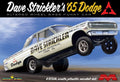 Dave Strickler 1965 Dodge Funny Car (Ltd Prod)