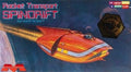 Mini Spindrift