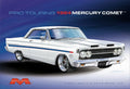 Pro Touring 1964 Mercury Comet