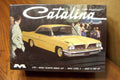 1961 Pontiac Catalina - Replaces 1217