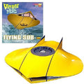1/32 VTTBS Flying Sub revised