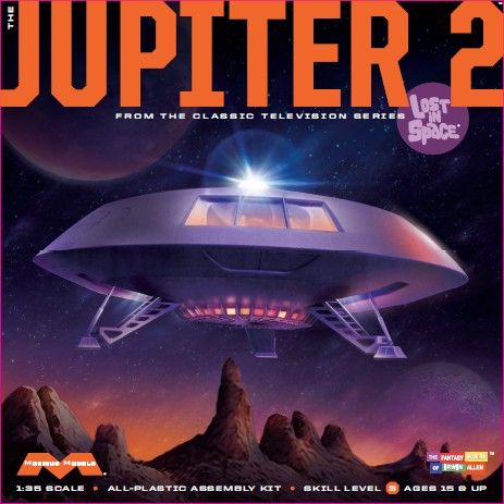 Jupiter 2