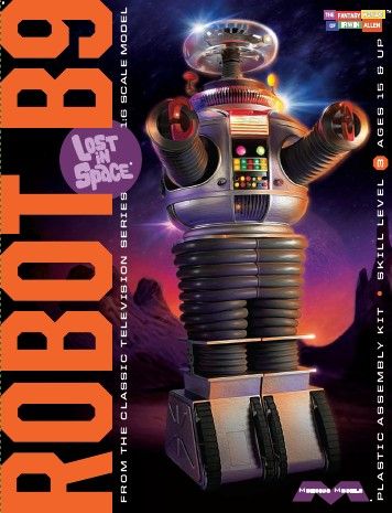 LIS Robot