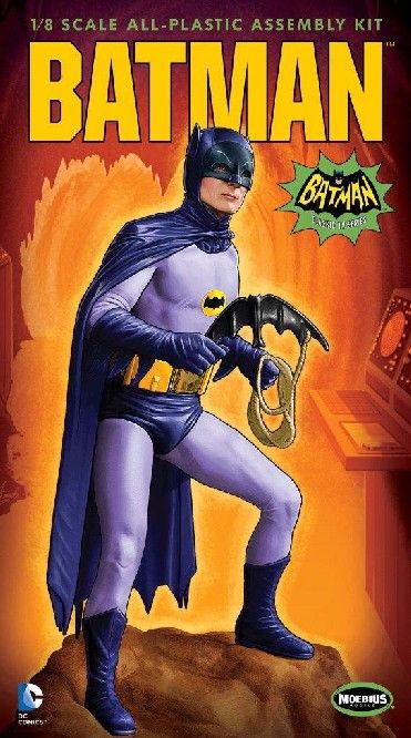 1966 Batman