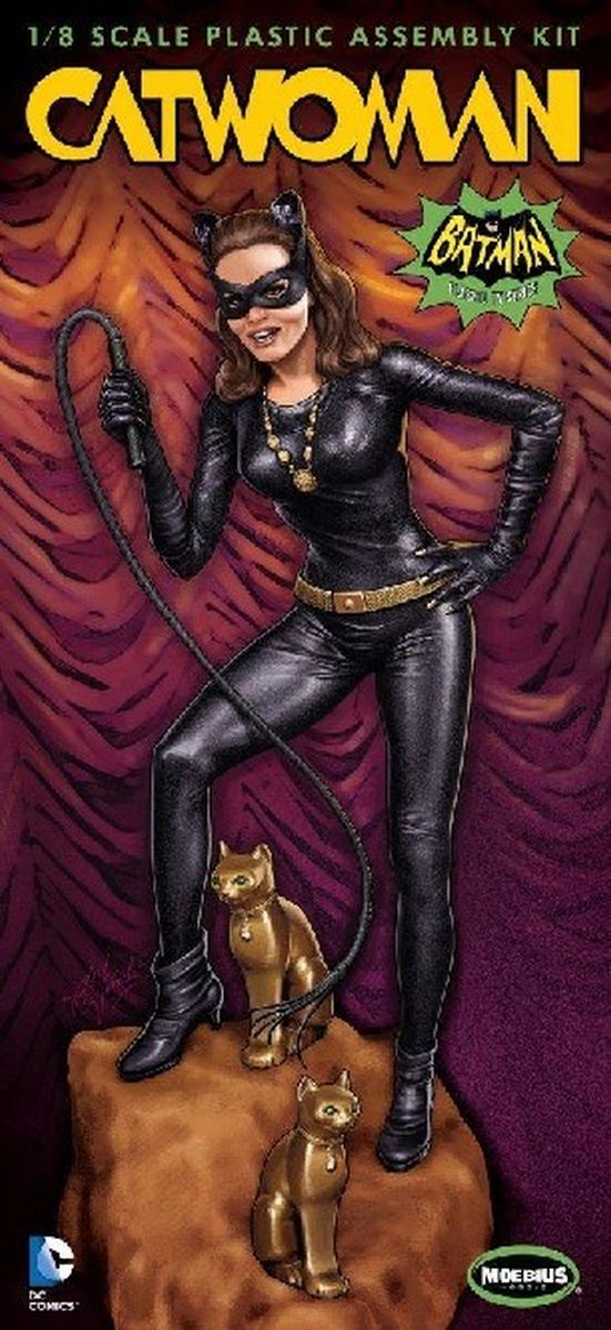 1966 Catwoman