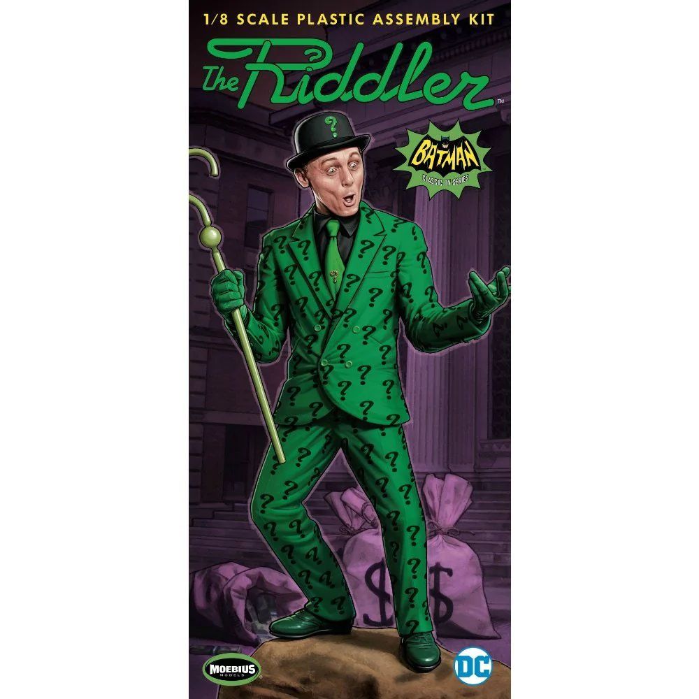 1966 Riddler