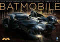 BvS:DoJ Batmobile