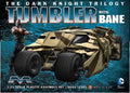 Dark Knight Armored Tumbler w/Bane