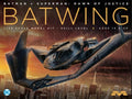 BvS Batplane