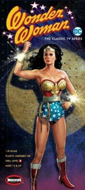 TV Wonder Woman