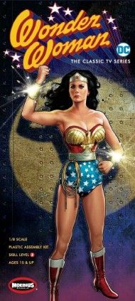 TV Wonder Woman