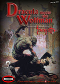 Dracula Meets the Wolfman - Frazetta