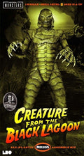 Creature From The Black Lagoon