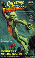 MOTM Creature From The Black Lagoon