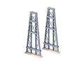 N 2 Steel Trestles
