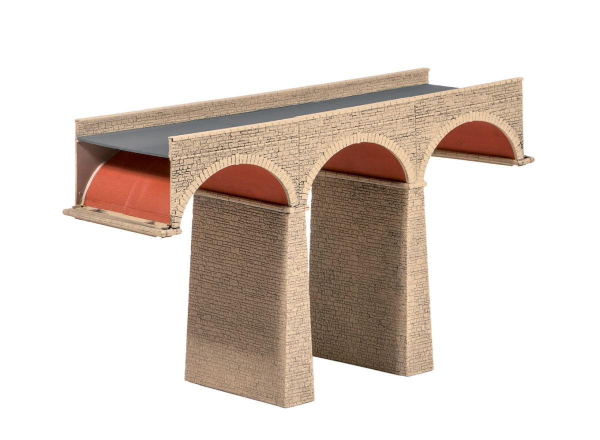 N Three Arch Viaduct