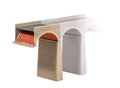 N Extra Arch & Pier