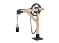 HO Hoist