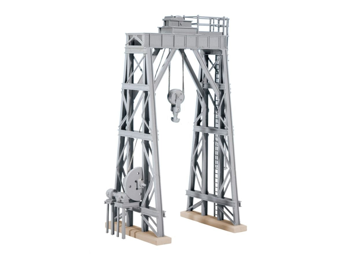 HO Loco Lifting Hoist