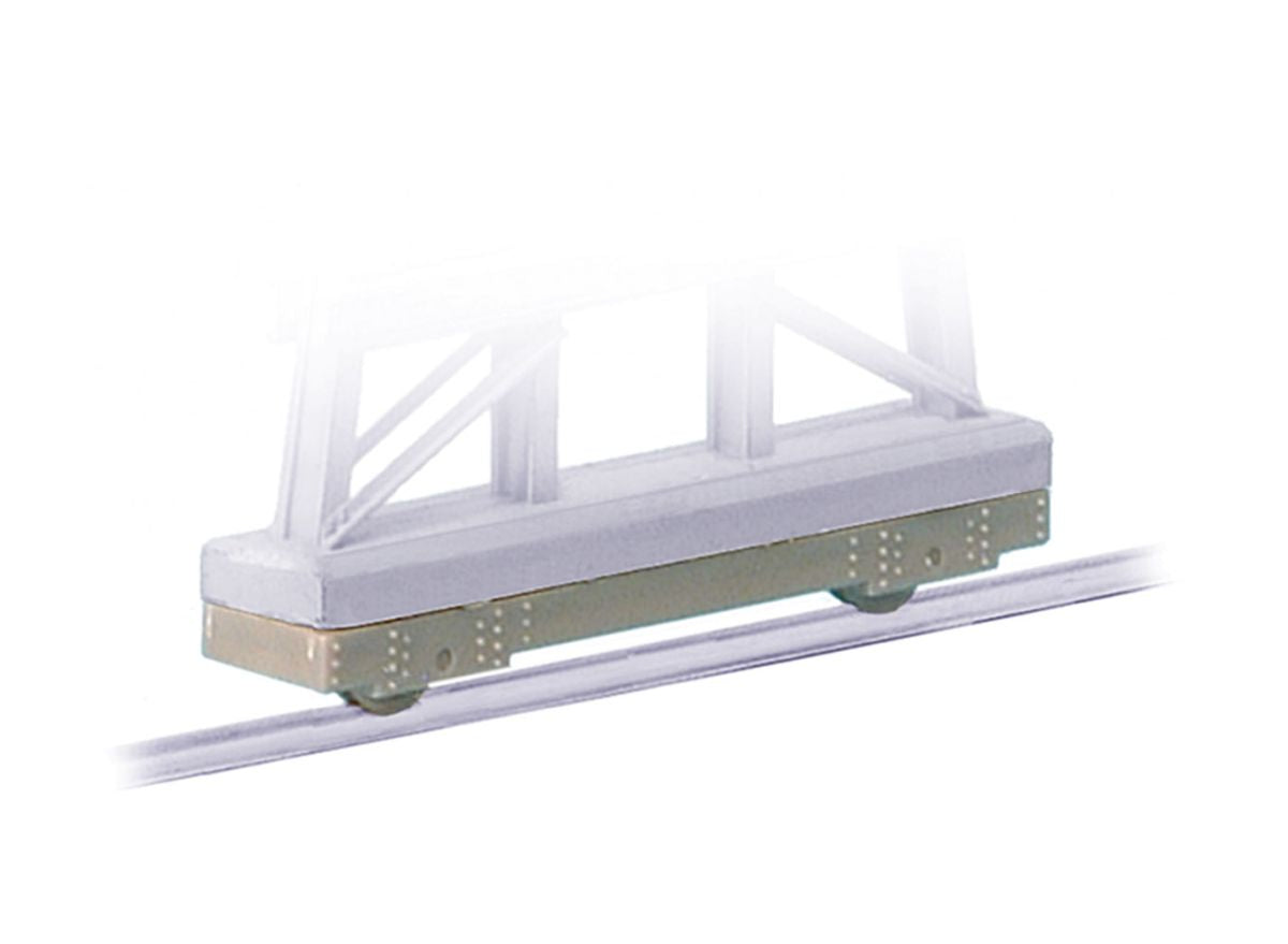 HO Rolling Underframe