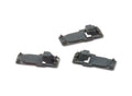 HO Slide Rail Baseplates (42)