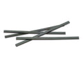HO Turnout Wooden Sleepers (32)