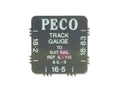 HO Track Gauge