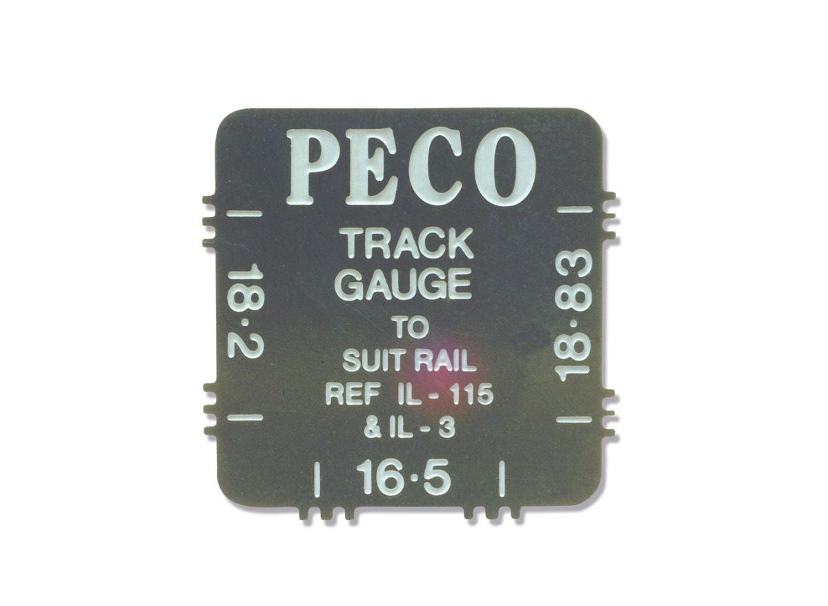 HO Track Gauge