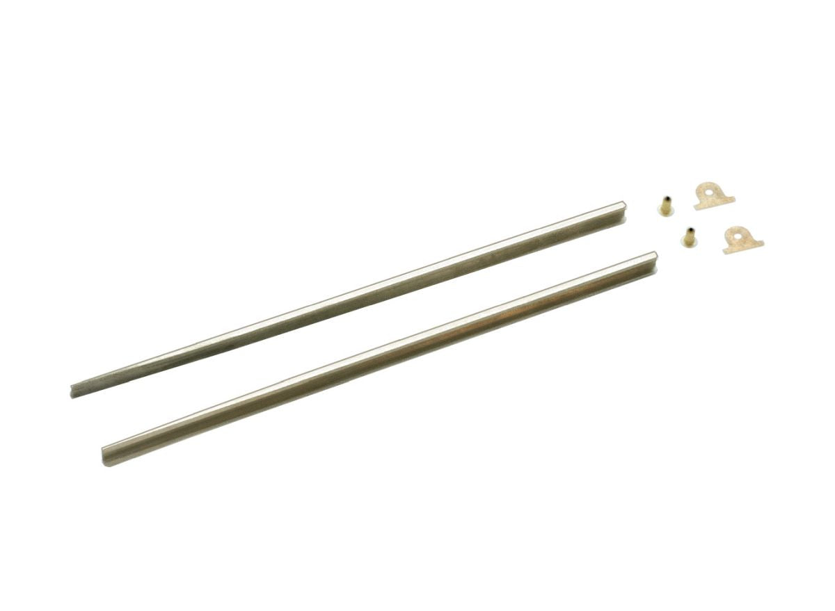 O Turnout Blades C143