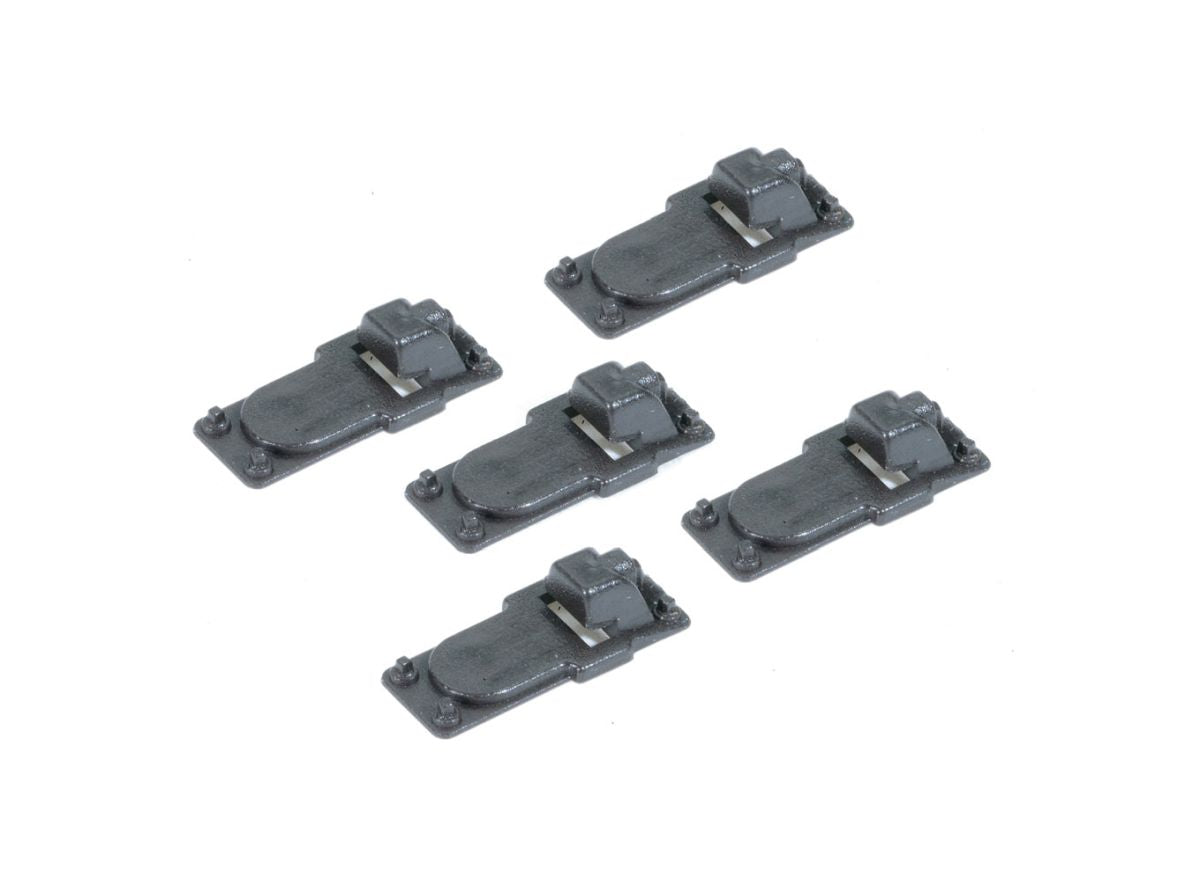 O Slide Rail Baseplates C143 (48)