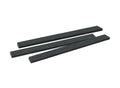 O Turnout Wooden Sleepers (20)