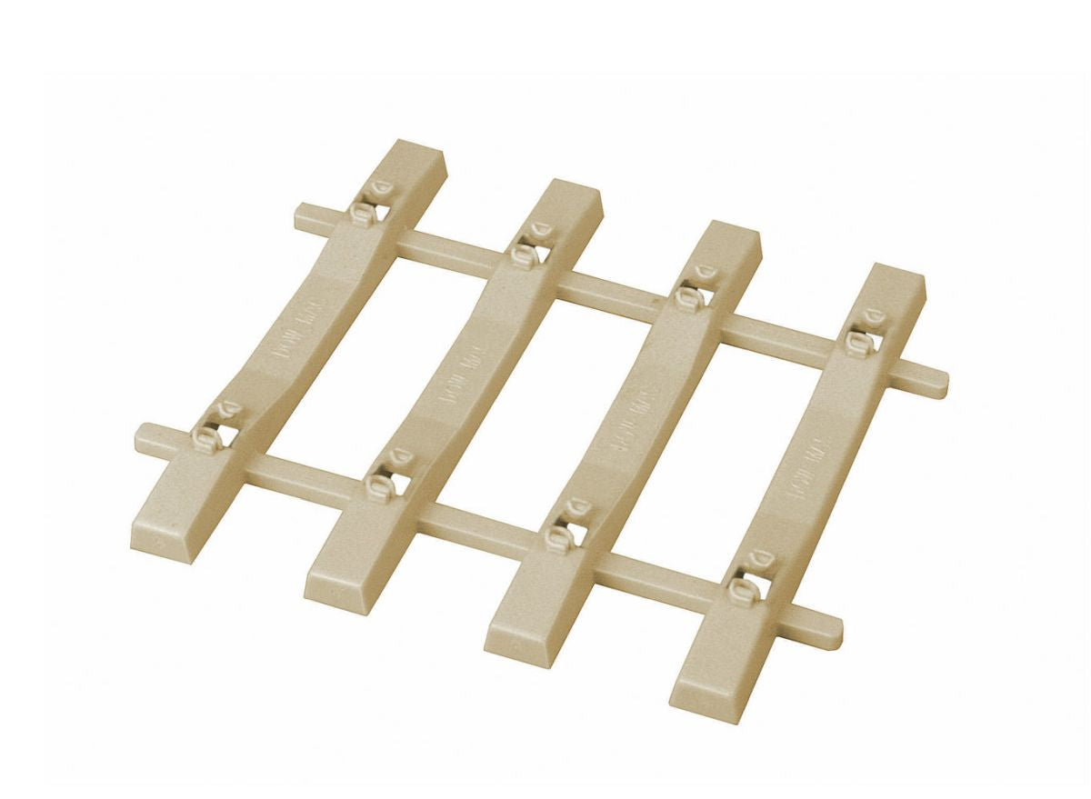 O Plain Track Concrete Sleepers (60)