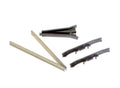 G G45 Frog  Wing & Check Rails