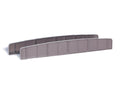 HO Plate Girder Bridge Sides