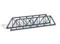HO Truss Girder Bridge Sides