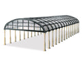 HO Overall Roof (2 Units)
