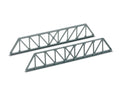 N Truss Girder Bridge Sides