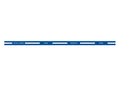 N 10" Straight Template