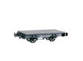On30 4 Wheel Coach Chassis