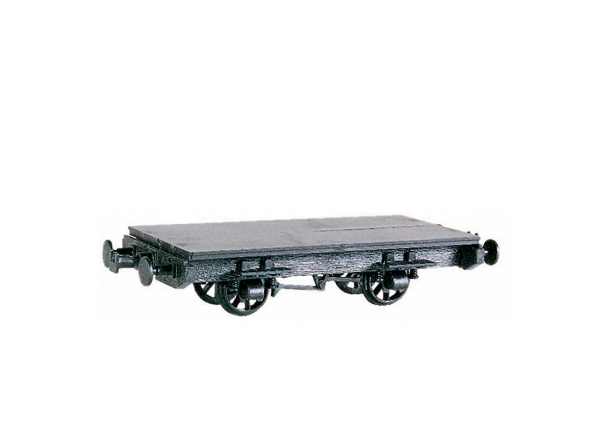 On30 4 Wheel Coach Chassis