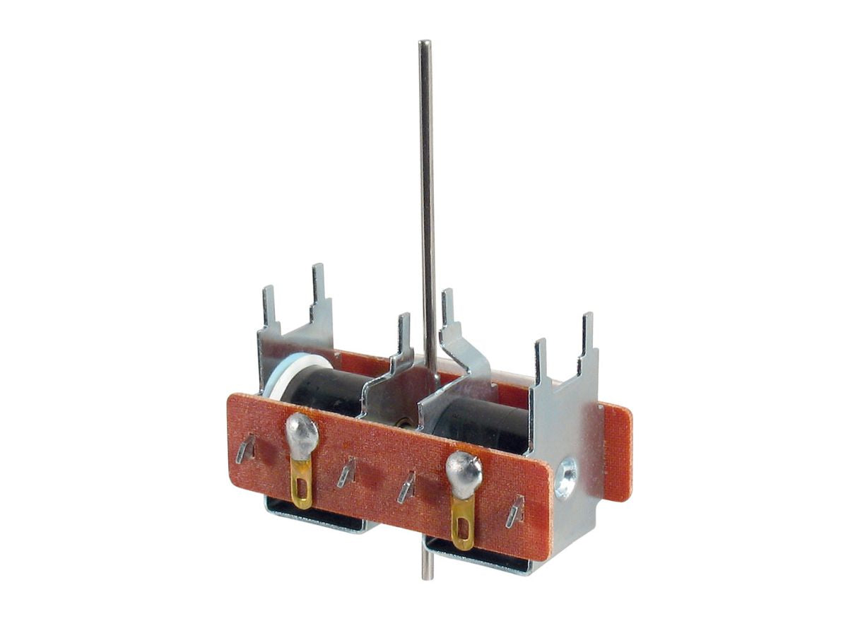 Turnout Motor Extended Pin