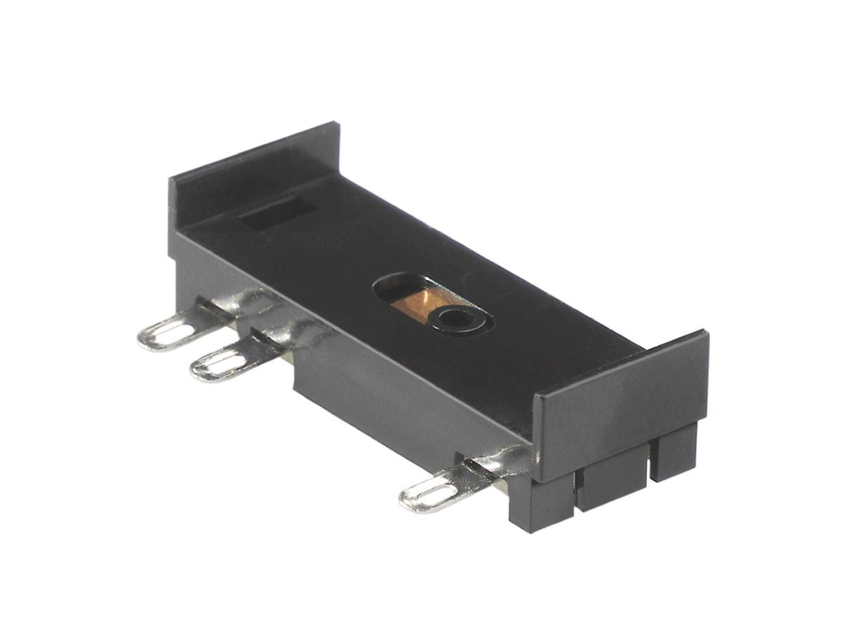 Accessory Switch