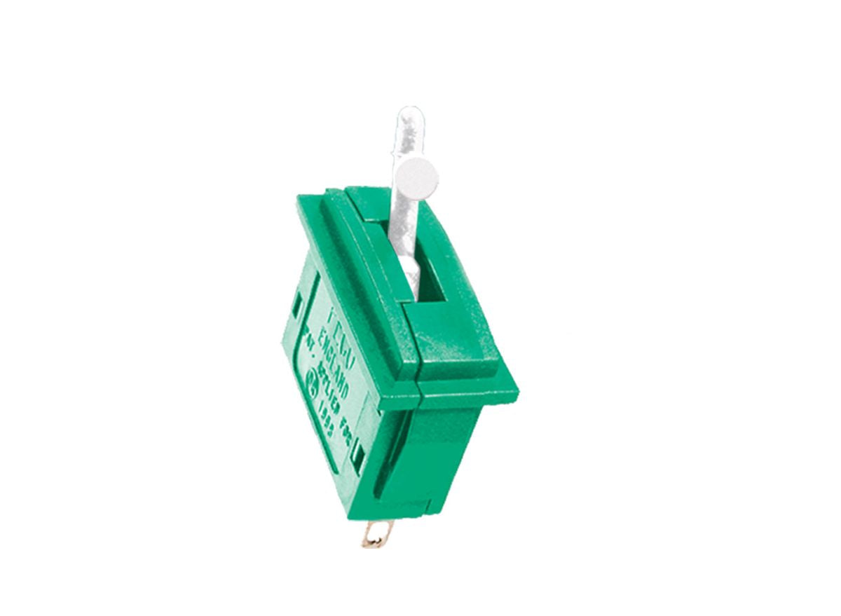 On-On Changeover Switch
