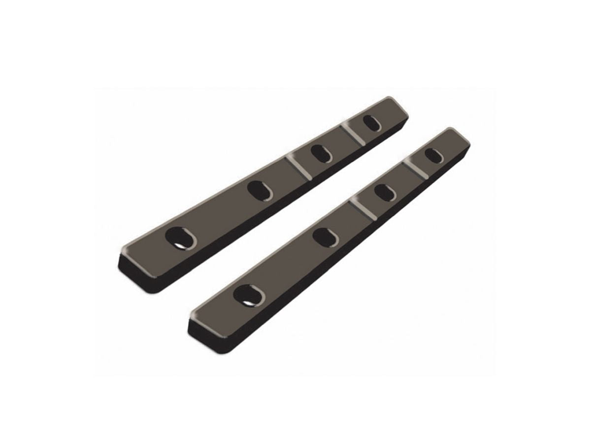 Switch Lever Joining Bars