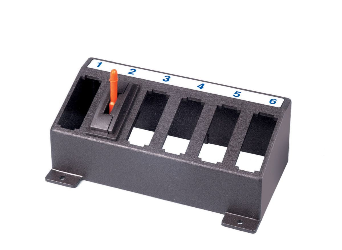 PECO-P/Lec-Universal-Switch Console Unit