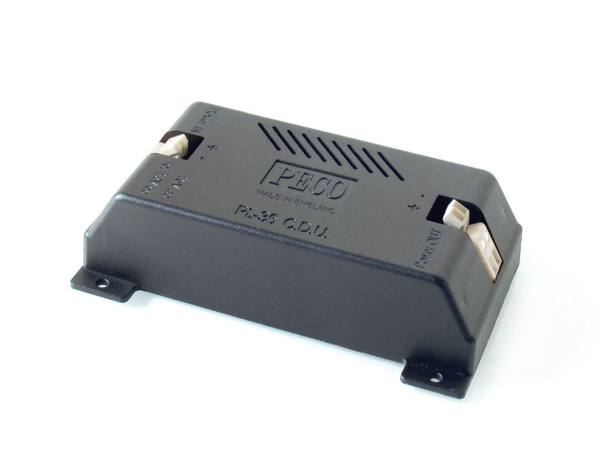 PECO-P/Lec-Universal-Capacitor Discharge Unit
