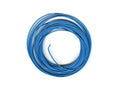 Electrical Wire  Blue  3 amp  16 strand