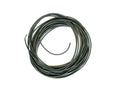 Electrical Wire  Black  3 amp  16 strand